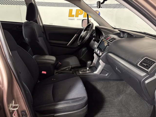 Used 2016 Subaru Forester 2.5i Premium w/ All-Weather Package AWD/4WD image 16