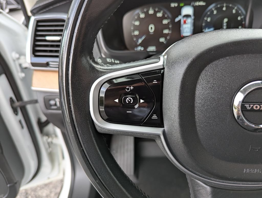 Used 2019 Volvo XC90 T6 Inscription w/ Luxury Package AWD/4WD image 16