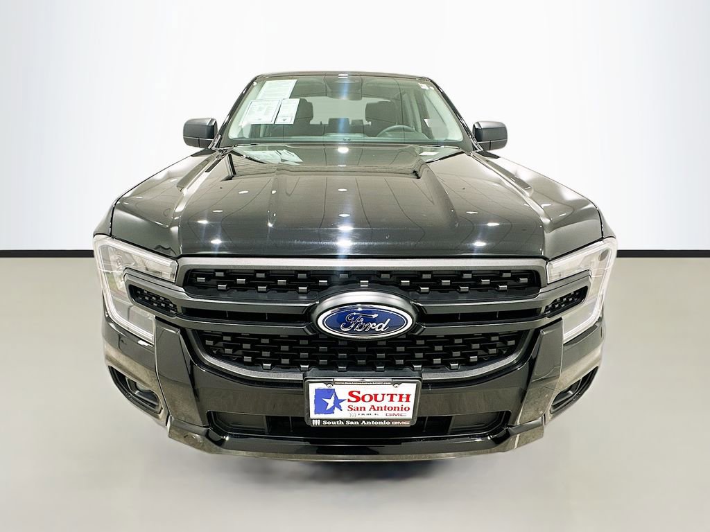 Used 2025 Ford Ranger XL RWD image 2