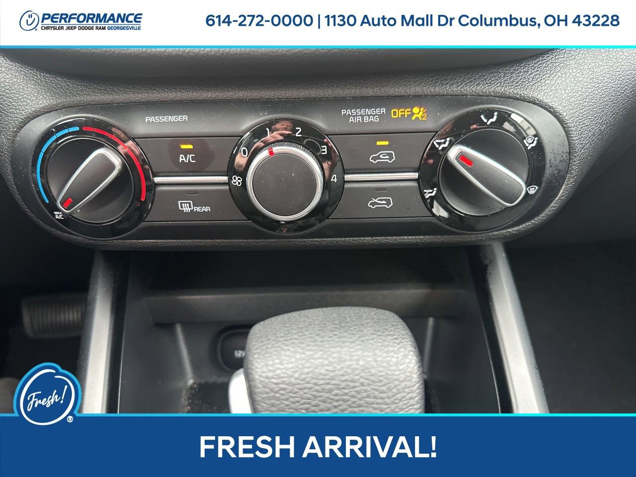 Used 2021 Kia Soul S image 19