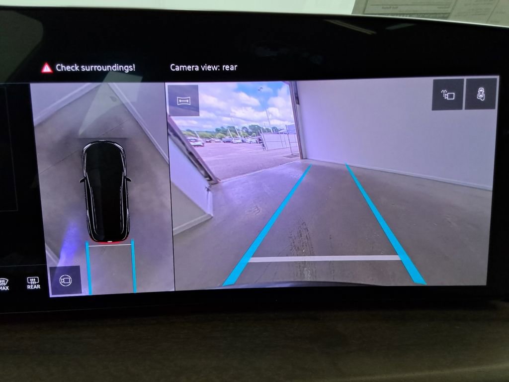 New 2025 Audi Q5 Premium Plus image 11