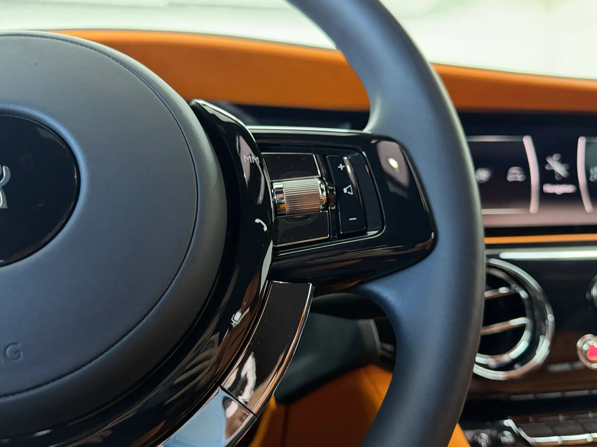 Used 2022 Rolls-Royce Ghost AWD/4WD image 31