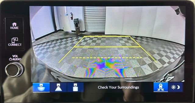 New 2026 Acura ADX A-Spec image 18