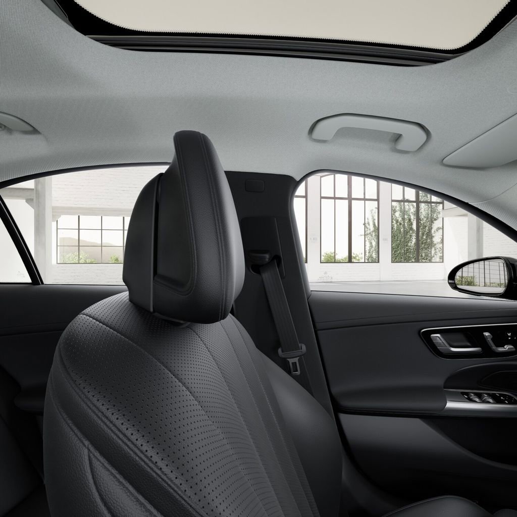 New 2026 Mercedes-Benz E 350 Sedan image 43