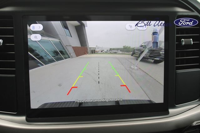 Certified 2025 Ford F150 XL AWD/4WD image 18