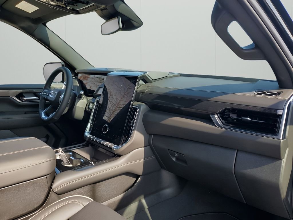 New 2026 GMC Yukon XL Elevation RWD image 14