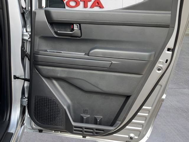 New 2026 Toyota Tacoma SR5 image 15