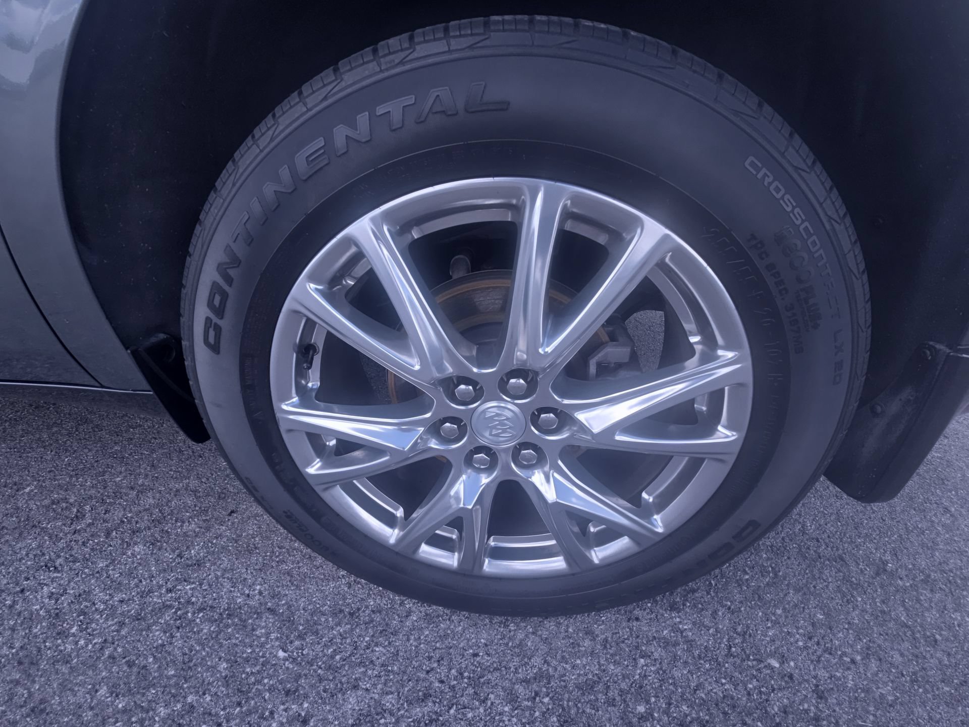 Certified 2022 Buick Enclave Premium w/ Experience Buick Package AWD/4WD image 34