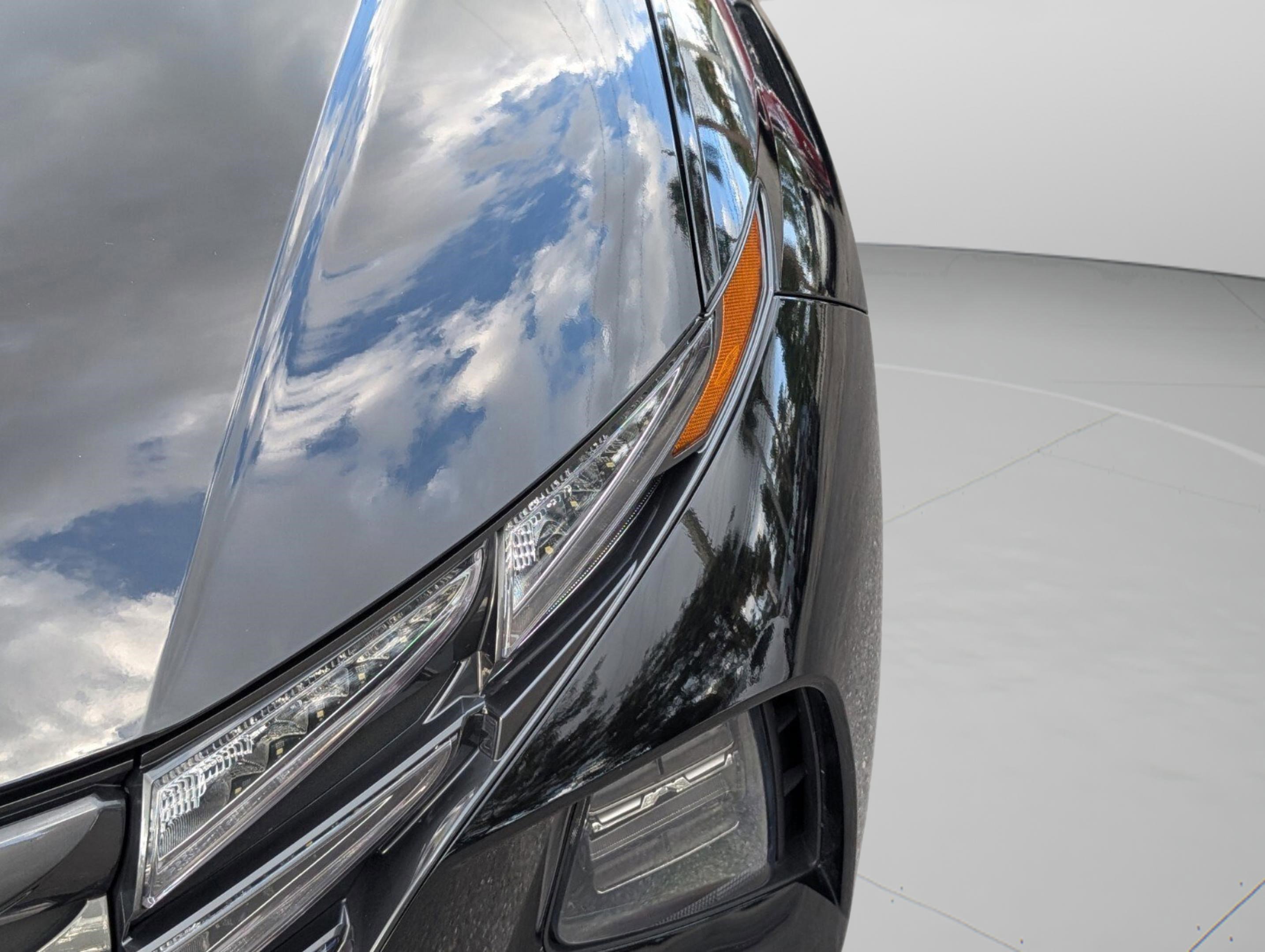 Used 2023 Hyundai Tucson SEL image 13