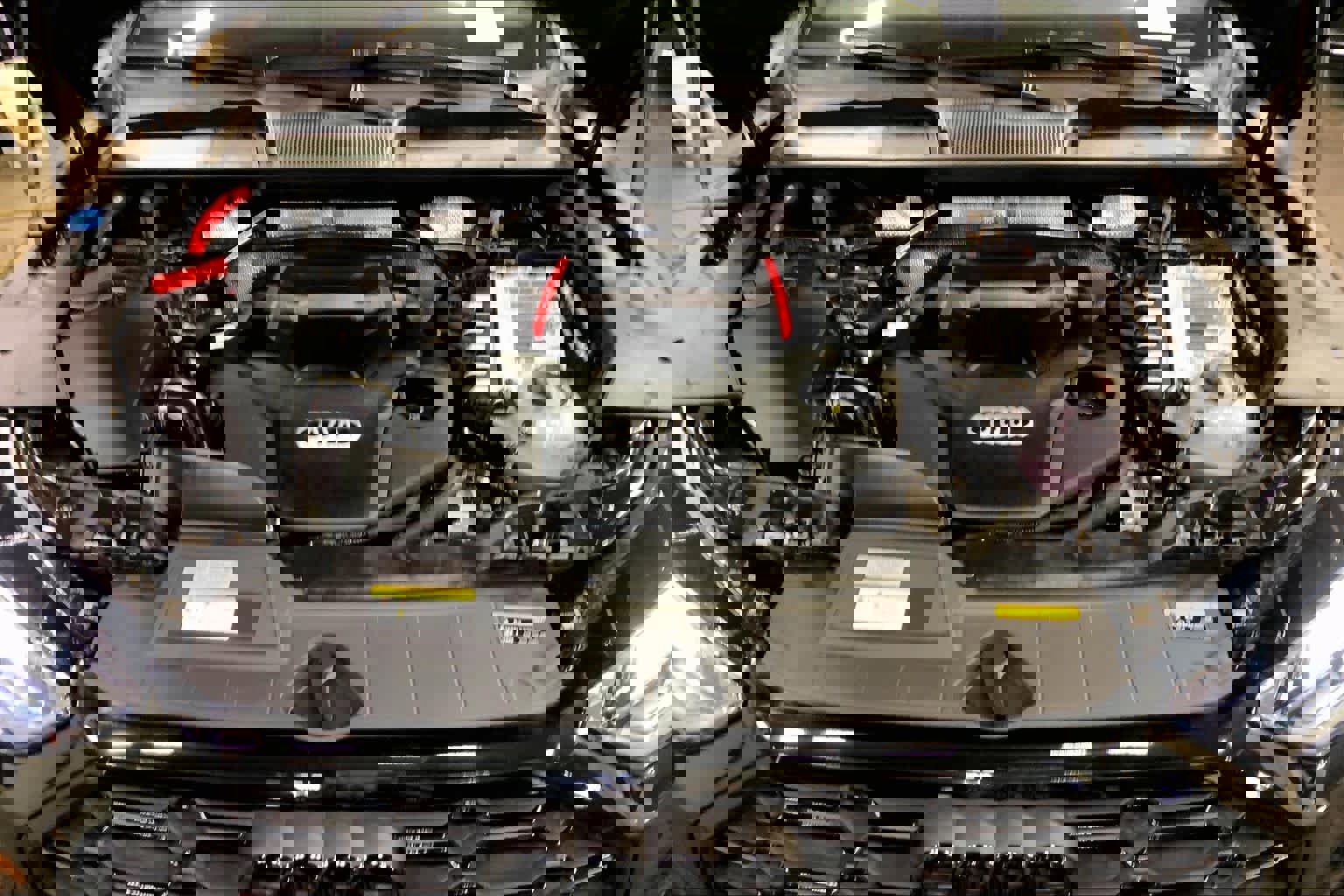 Used 2025 Audi SQ5 Premium Plus AWD/4WD image 32