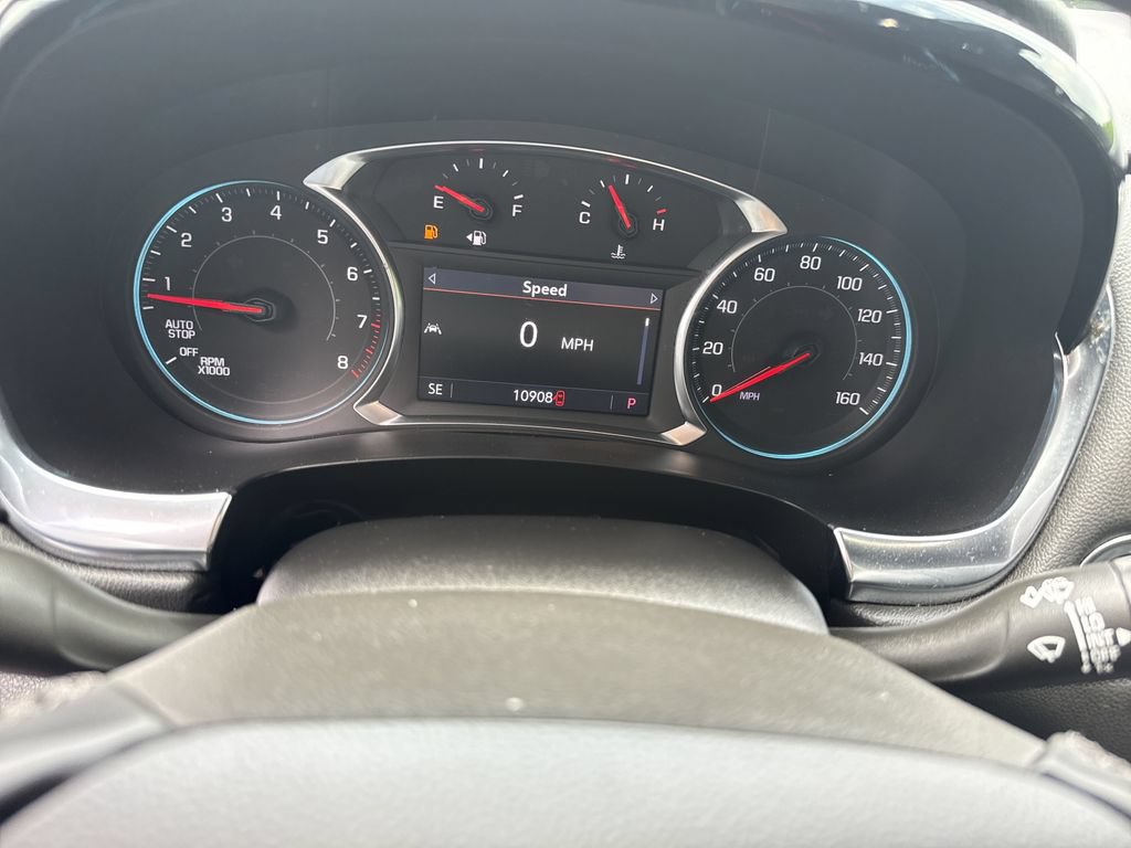 Used 2023 Chevrolet Traverse LT FWD image 27