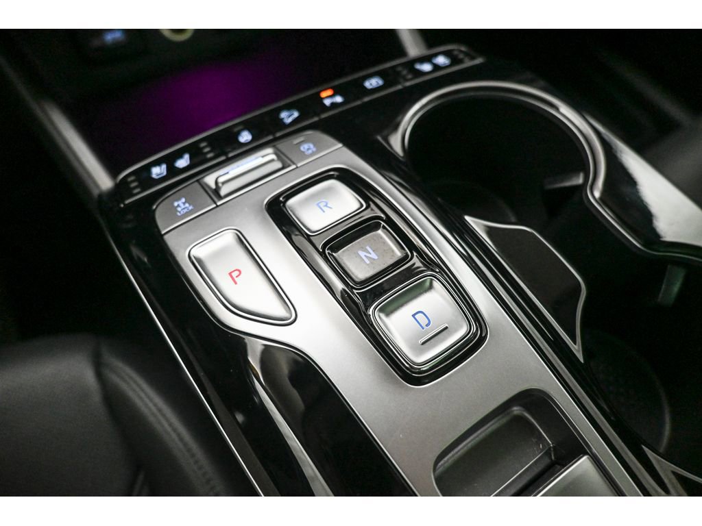 Used 2023 Hyundai Tucson Limited image 15