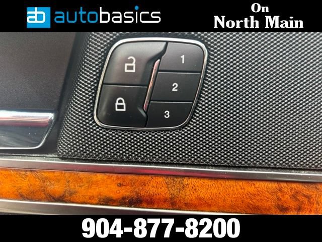 Used 2019 Lincoln Nautilus Reserve w/ Driver Assistance Package AWD/4WD image 28