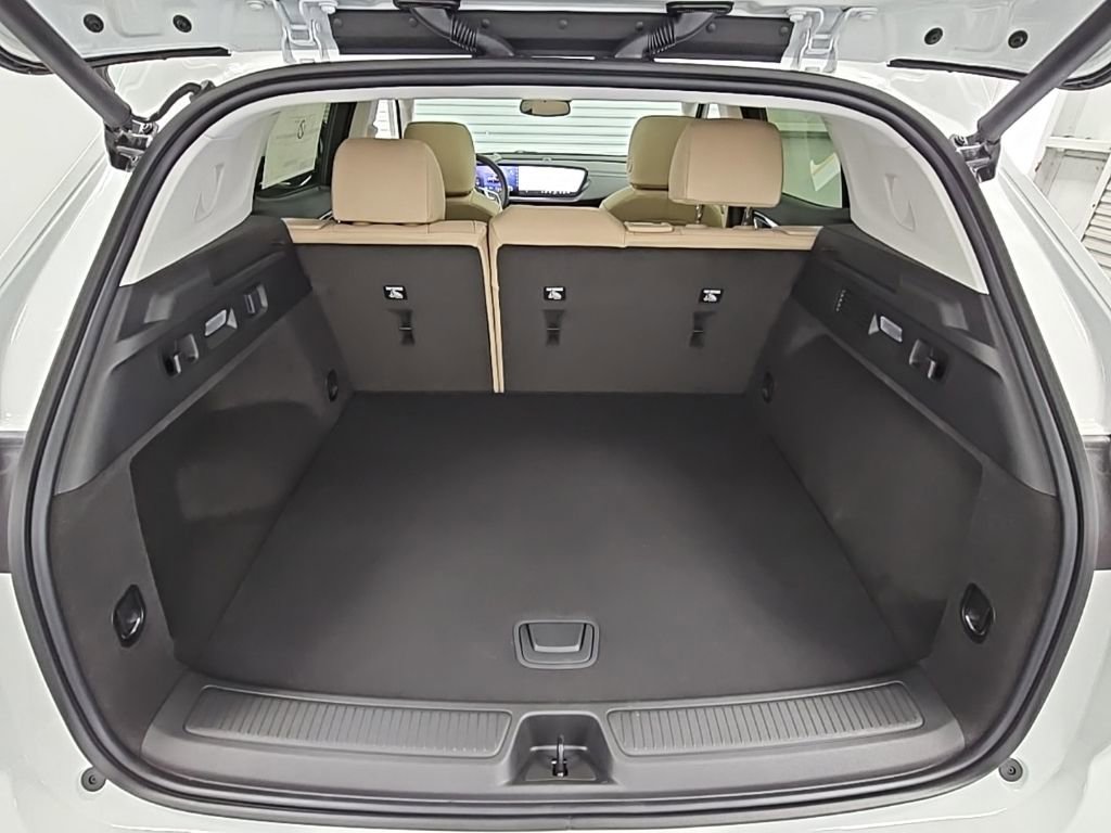 New 2026 Buick Envision Preferred image 37