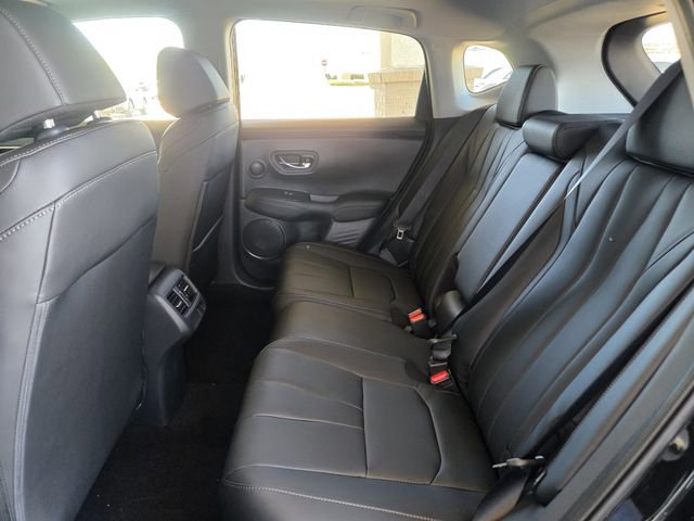 New 2026 Acura ADX FWD image 8