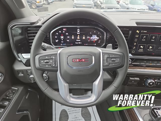 New 2026 GMC Sierra 1500 Elevation AWD/4WD image 9