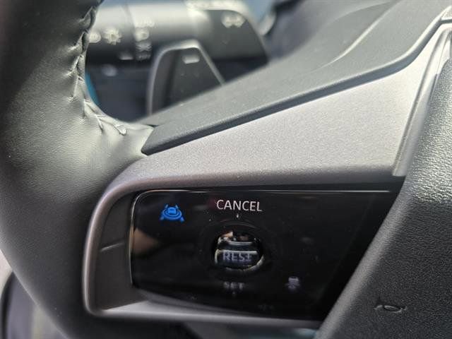 New 2026 Nissan Leaf SV+ w/ Floor Mat Package (SV+) image 21