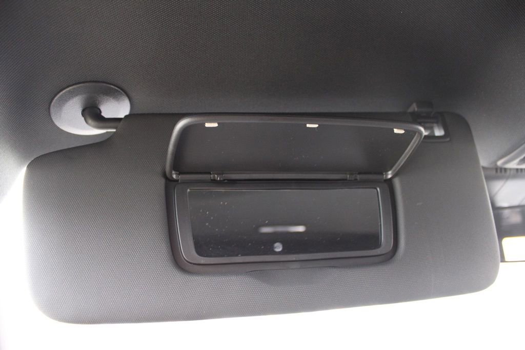 Used 2025 Chevrolet Colorado Trail Boss image 42