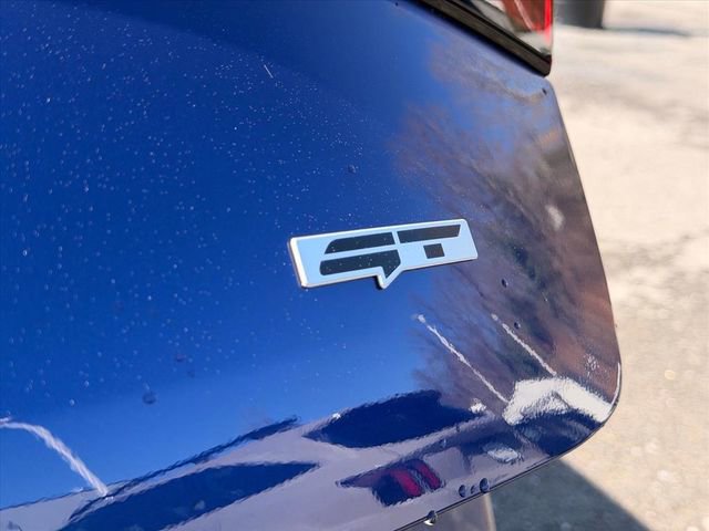 New 2026 Kia K5 GT image 25