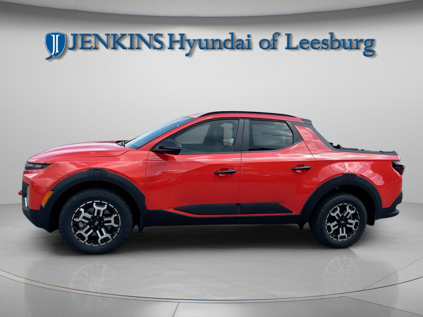 New 2026 Hyundai Santa Cruz XRT image 13