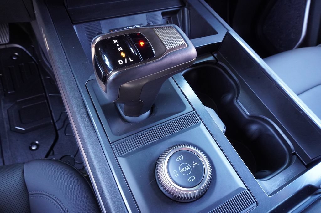 Used 2024 GMC Hummer EV 2X AWD/4WD image 18