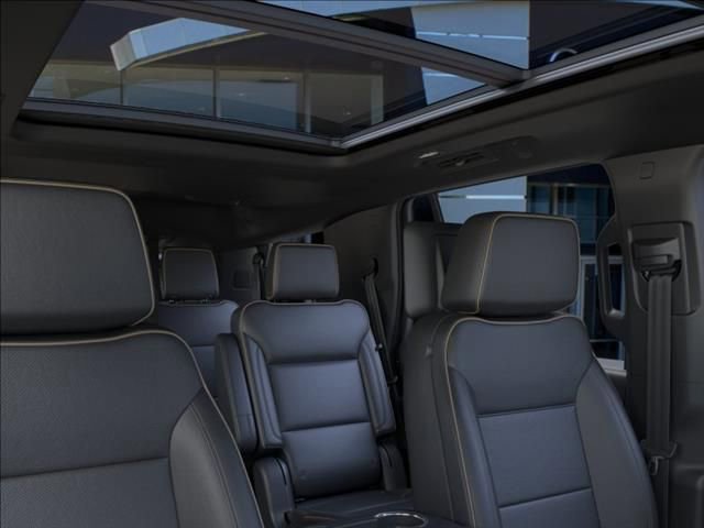 New 2026 GMC Yukon Elevation AWD/4WD image 24