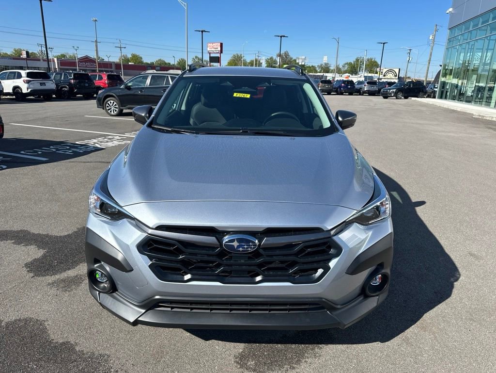 New 2026 Subaru Crosstrek 2.0i Premium AWD/4WD image 2