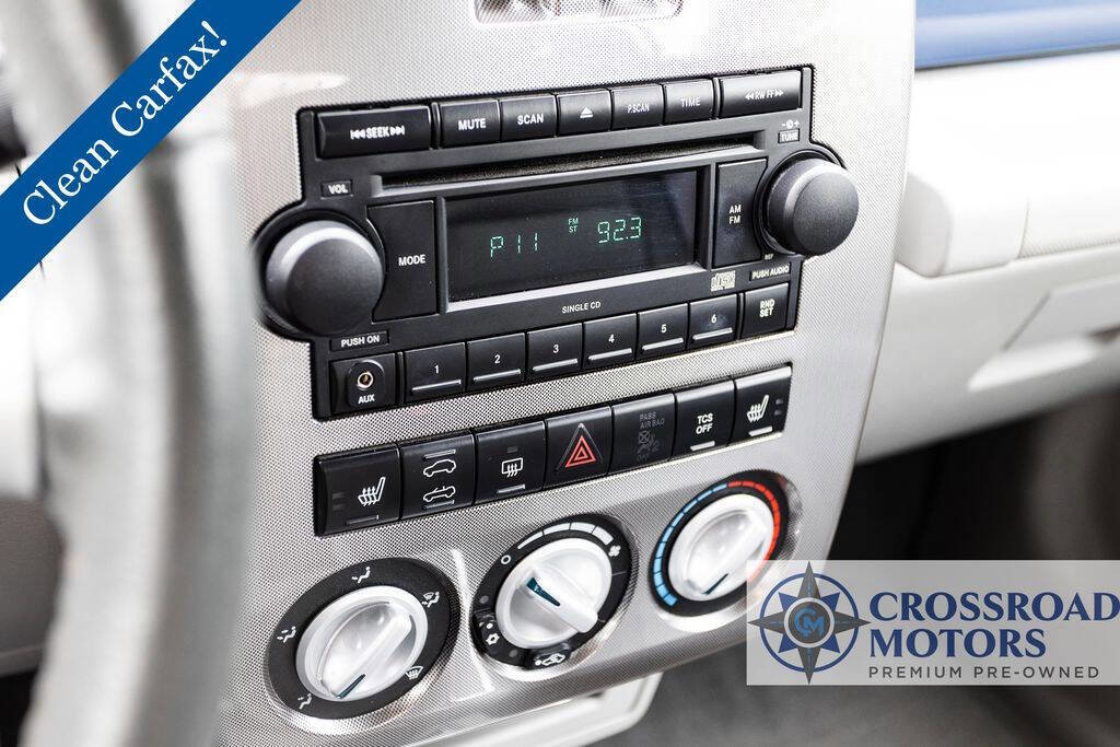 Used 2006 Chrysler PT Cruiser GT image 24