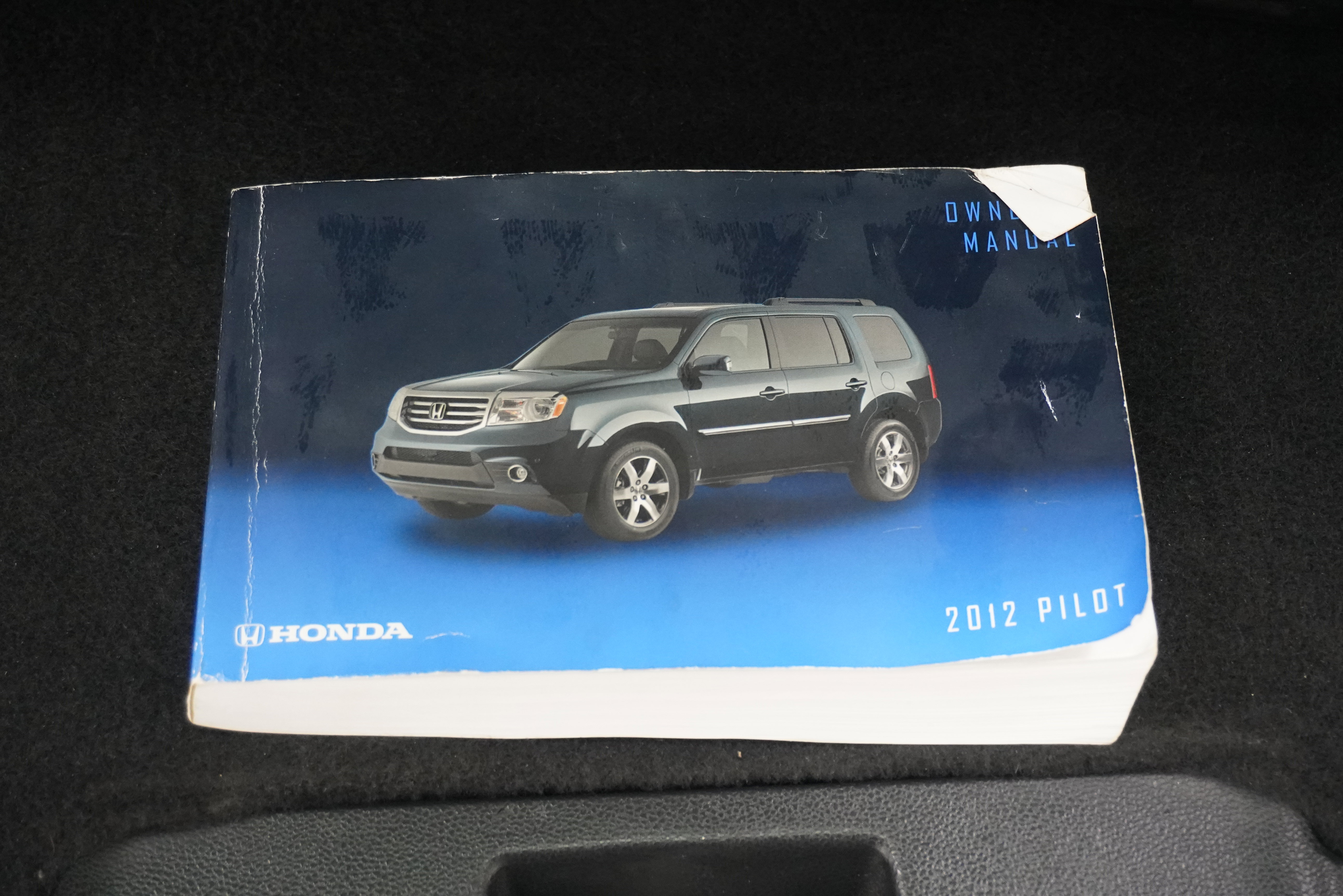 Used 2012 Honda Pilot EX-L image 27