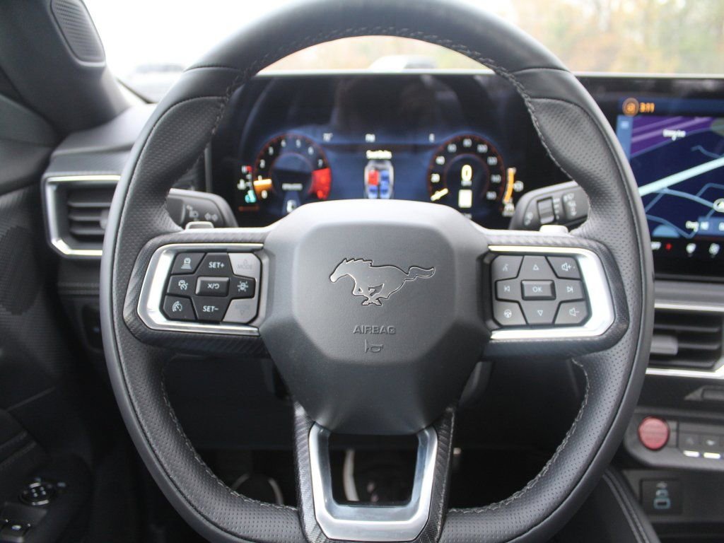 New 2026 Ford Mustang GT Premium image 15