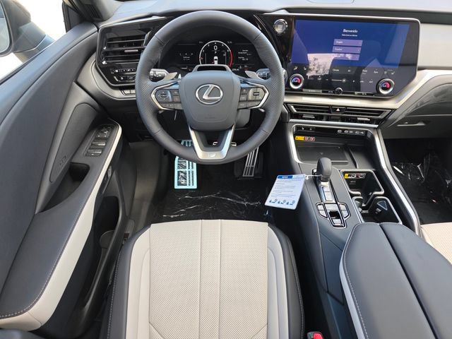 New 2026 Lexus TX 350 AWD w/ Technology Package image 22