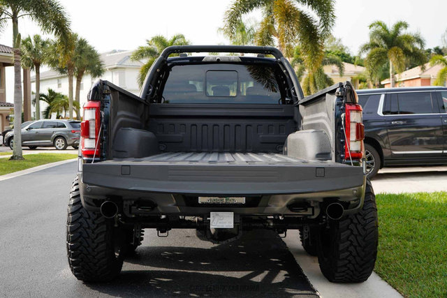 Used 2022 Ford F150 Raptor w/ Convenience Package image 80