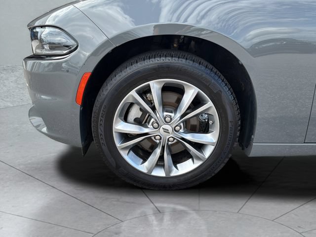 Used 2023 Dodge Charger SXT AWD/4WD image 29