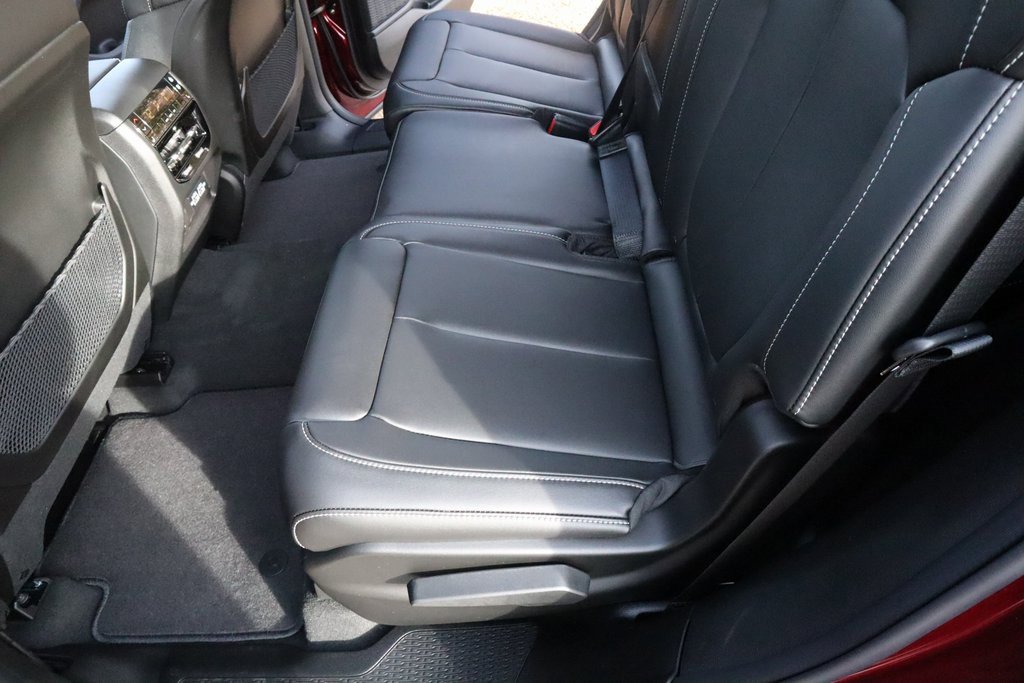 New 2025 Jeep Grand Cherokee L Limited image 13