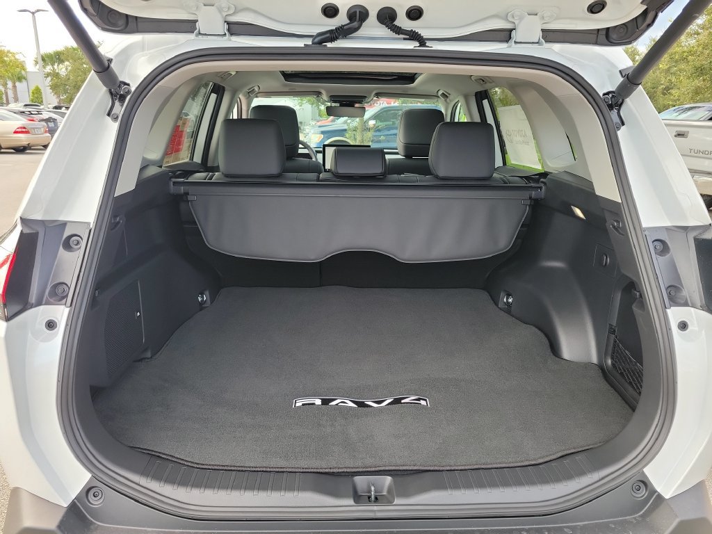 New 2026 Toyota RAV4 Limited AWD/4WD image 29