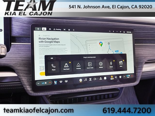 Used 2026 Rivian R1S Adventure AWD/4WD image 30