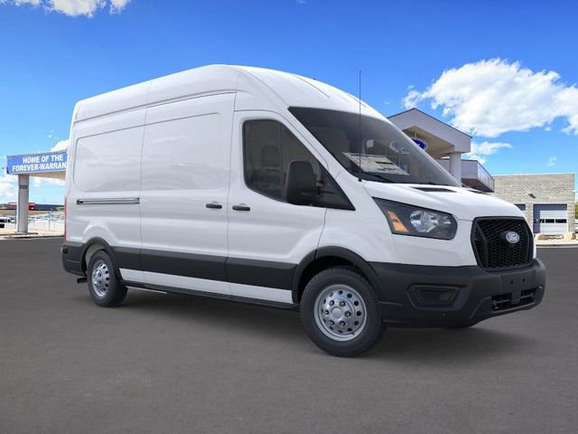 New 2026 Ford Transit 250 148 High Roof AWD image 7