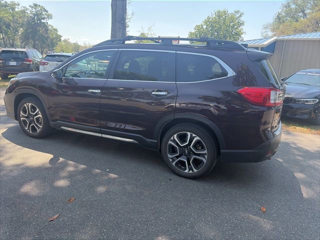 Used 2024 Subaru Ascent Touring AWD/4WD image 4