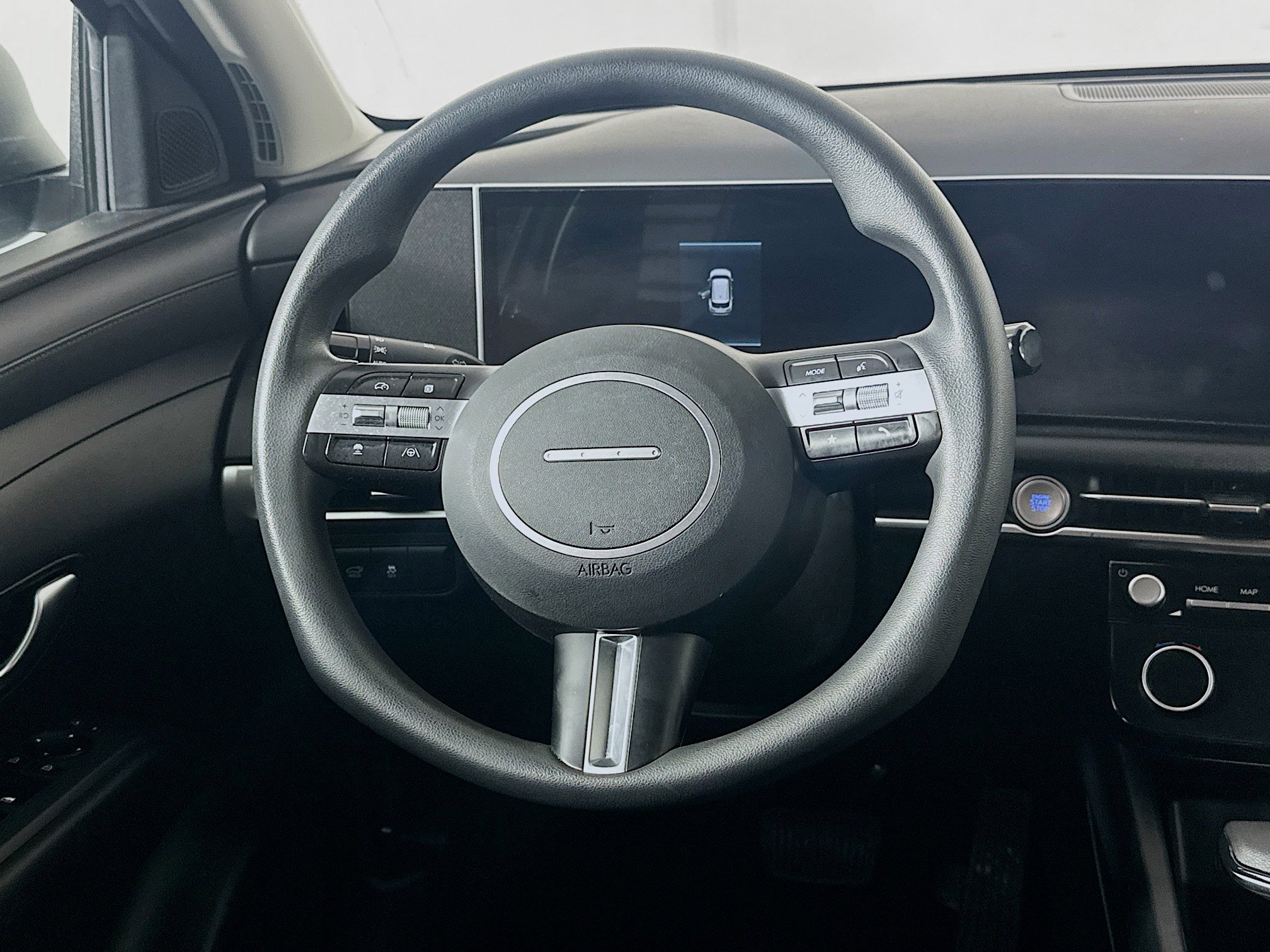 Used 2025 Hyundai Tucson SEL image 18