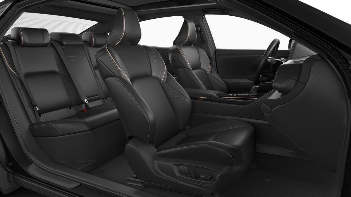 New 2026 Toyota Crown AWD/4WD image 42