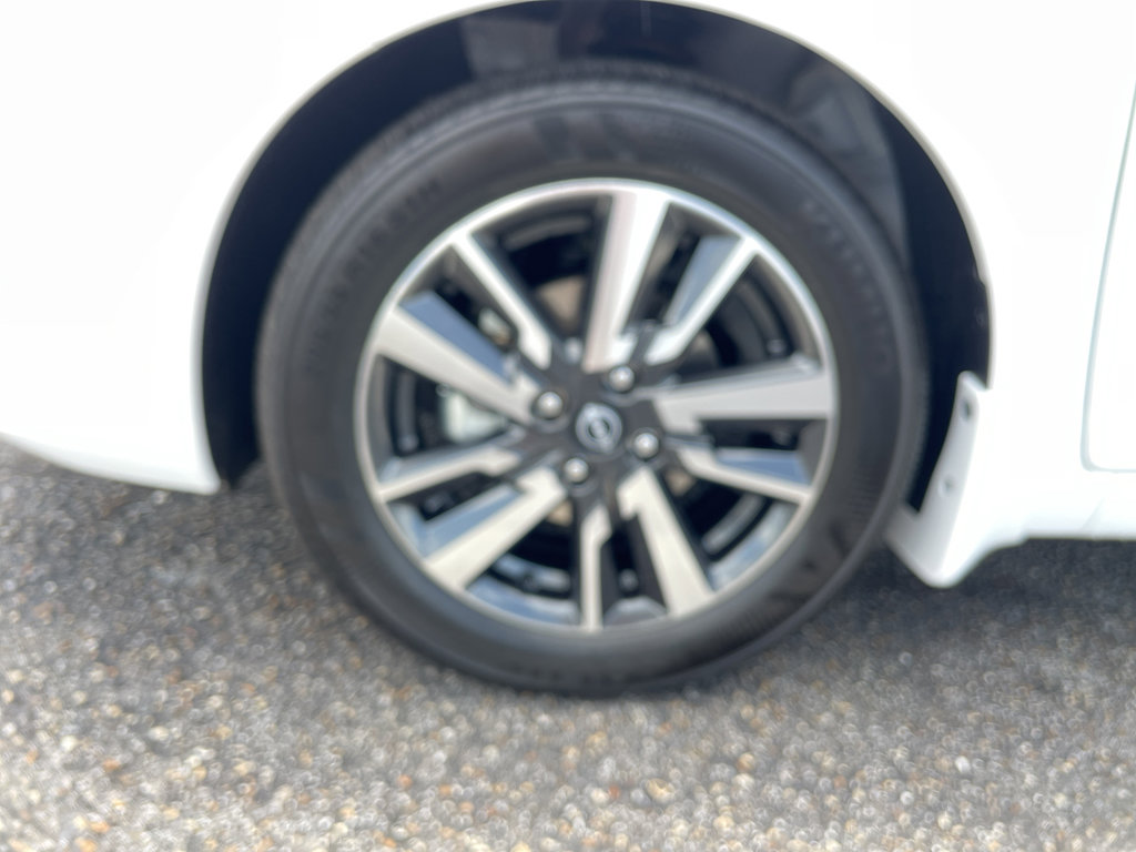 New 2025 Nissan Versa S w/ S Plus Package image 25