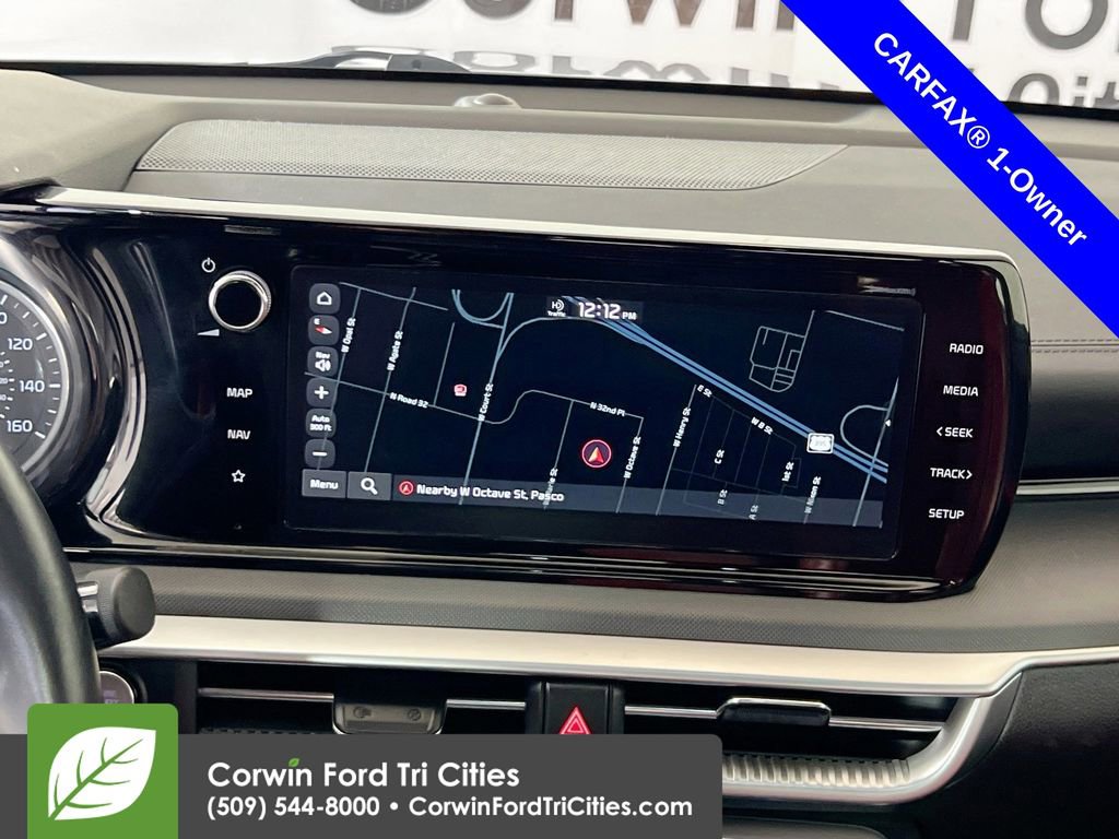 Used 2023 Kia K5 GT-Line image 21