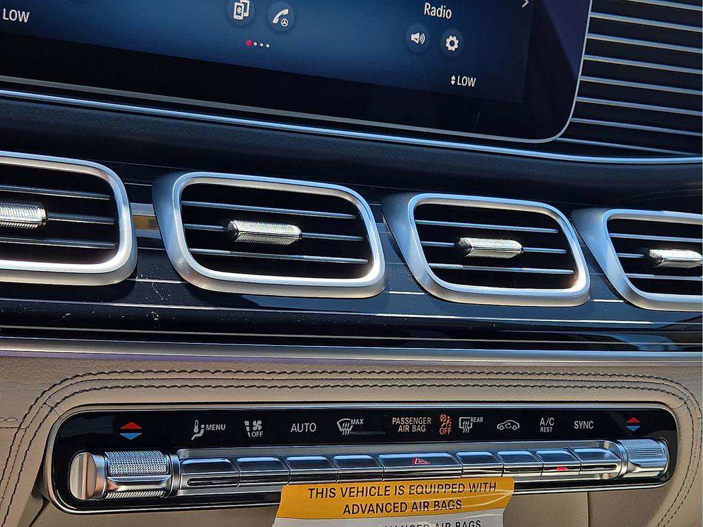 New 2026 Mercedes-Benz GLE 53 AMG 4MATIC Coupe image 19