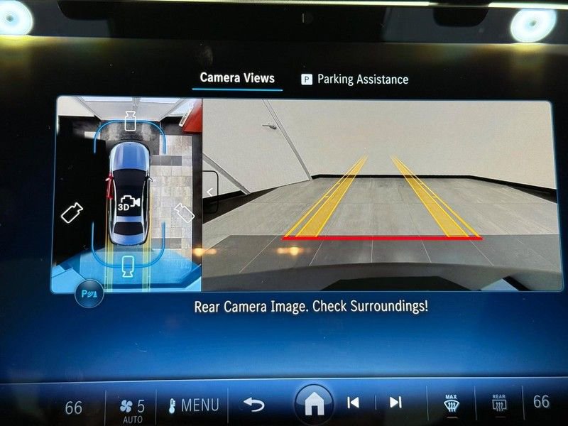 New 2026 Mercedes-Benz E 350 4MATIC Sedan image 13