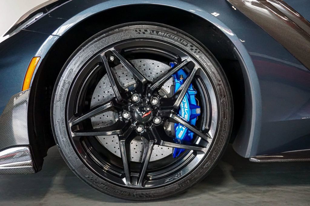 Used 2019 Chevrolet Corvette ZR1 image 42