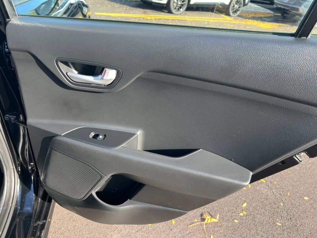 Certified 2023 Kia Rio S w/ Technology Package image 15