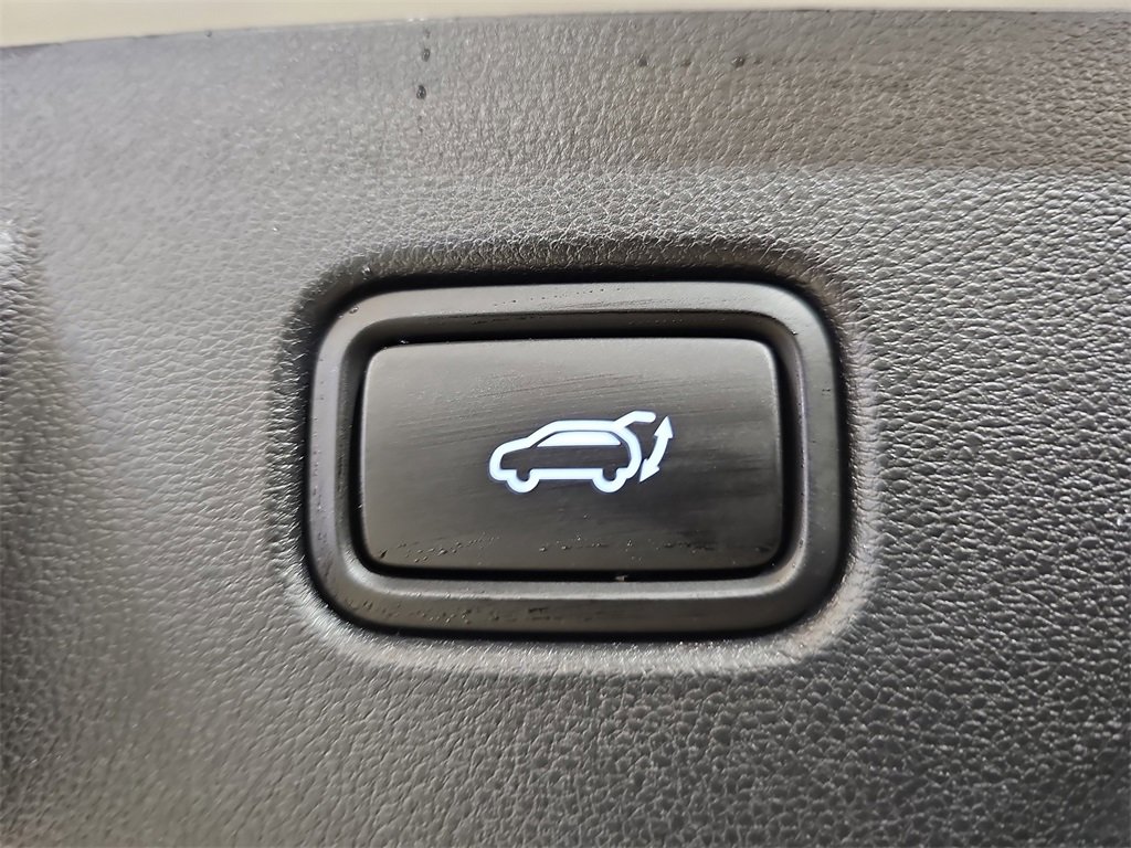 New 2026 Hyundai Tucson SEL image 13