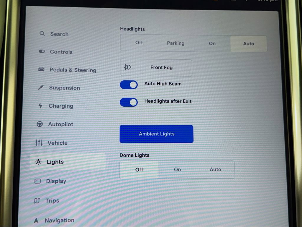 Used 2017 Tesla Model S 100D image 24
