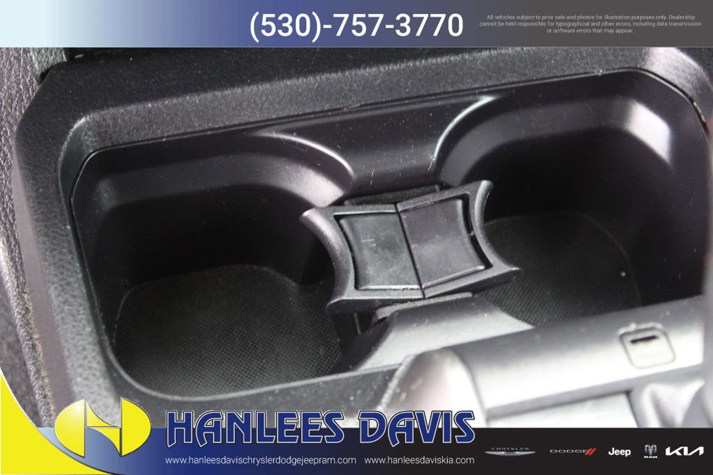 Used 2022 Toyota Tacoma SR5 image 21