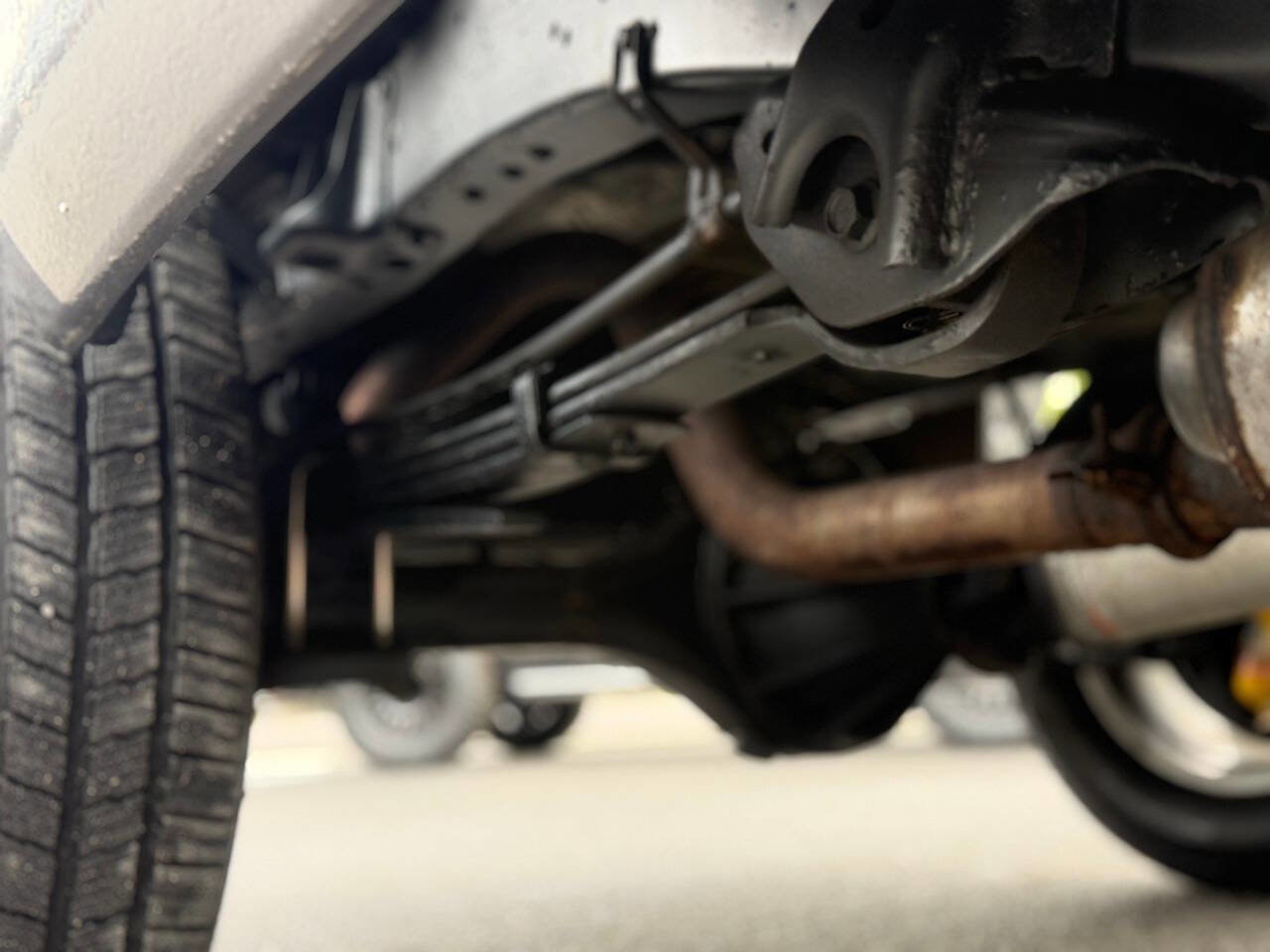 Used 2015 Toyota Tundra SR image 44